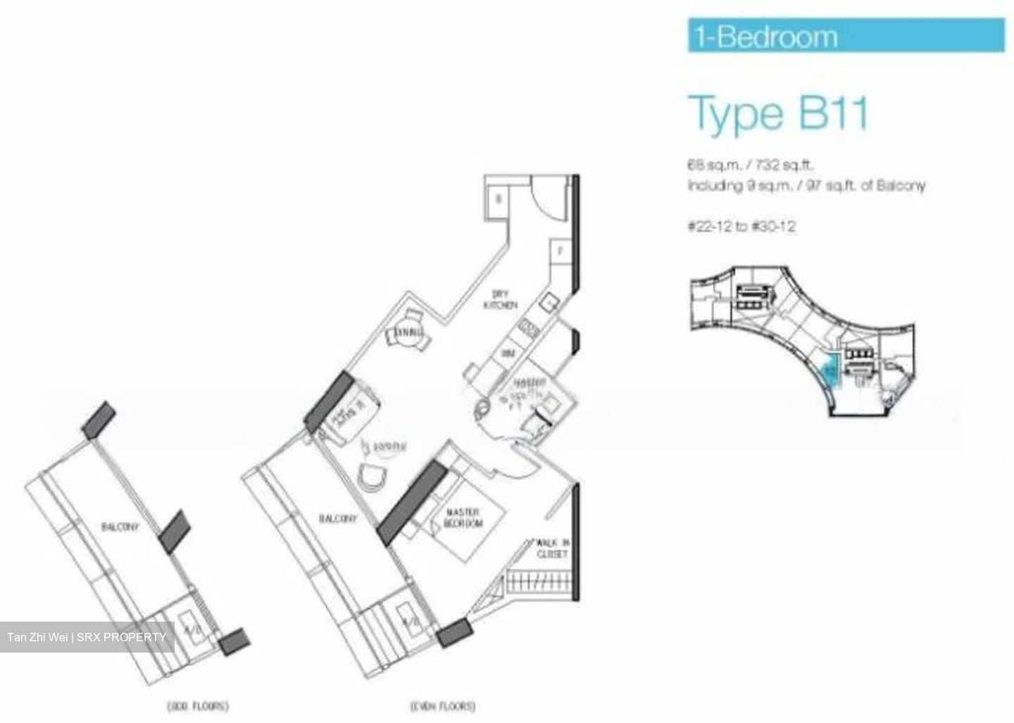 Duo Residences (D7), Apartment #563334811